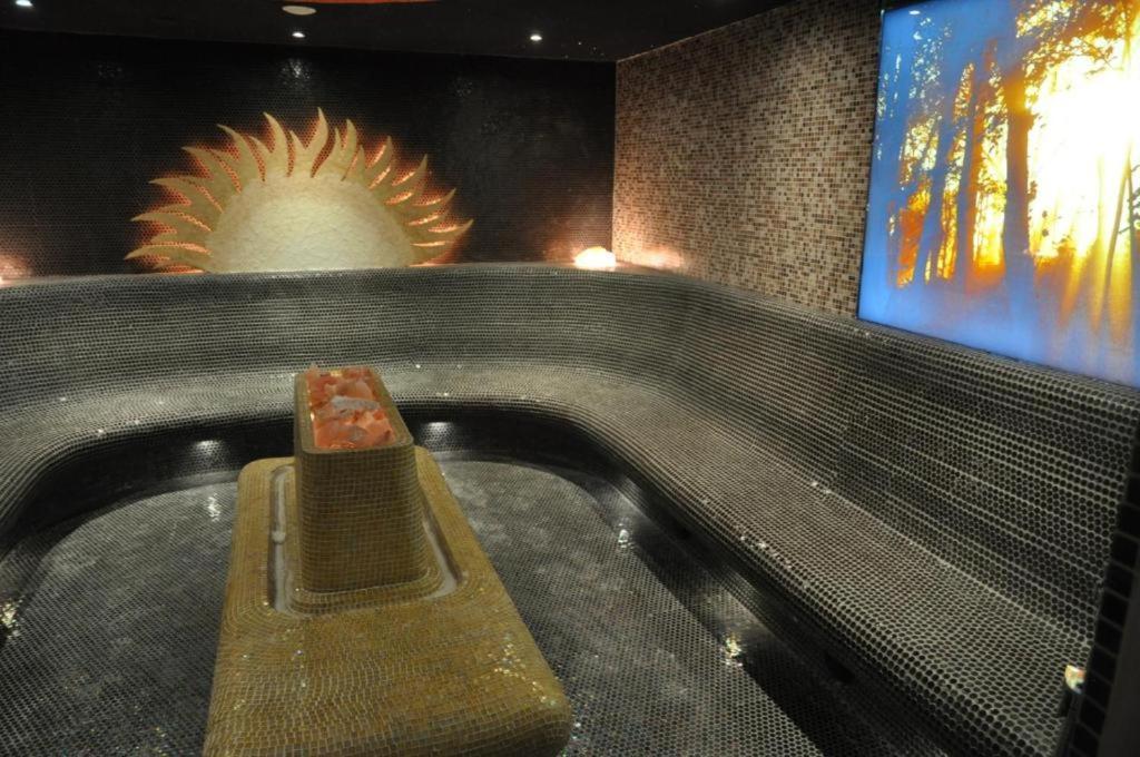 Apartman Liptov - Hotel Bešeňová Dış mekan fotoğraf
