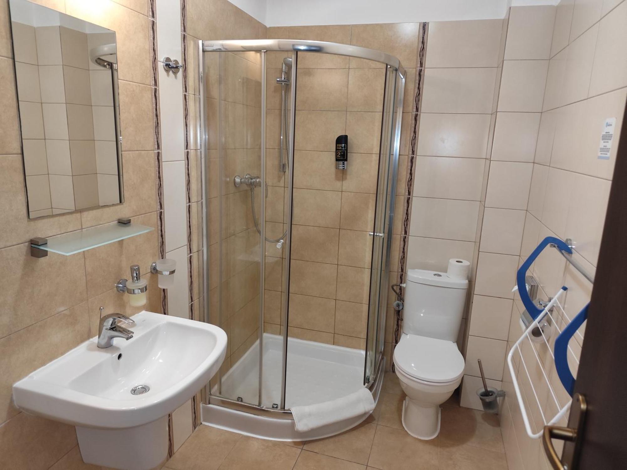 Apartman Liptov - Hotel Bešeňová Dış mekan fotoğraf